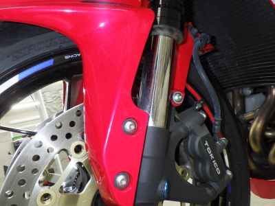 Honda CBR600RR 2024