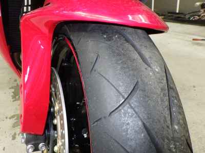 Honda CBR600RR 2024