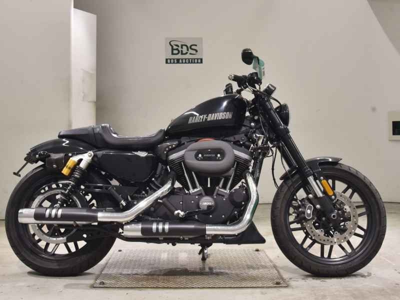 Harley-Davidson Roadster XL1200CX 2016