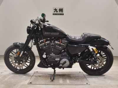 Harley-Davidson Roadster XL1200CX 2016