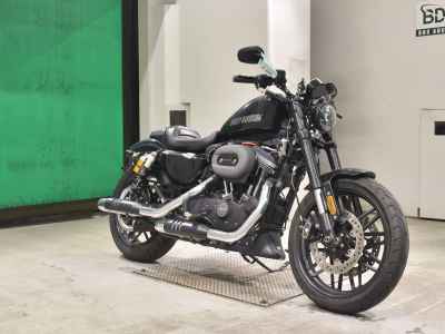 Harley-Davidson Roadster XL1200CX 2016
