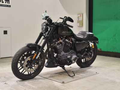Harley-Davidson Roadster XL1200CX 2016