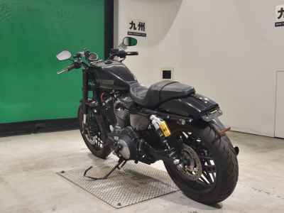 Harley-Davidson Roadster XL1200CX 2016