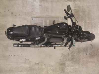 Harley-Davidson Roadster XL1200CX 2016