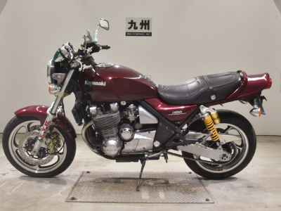Kawasaki Zephyr 1100