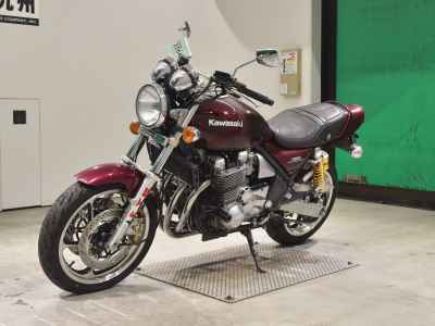 Kawasaki Zephyr 1100