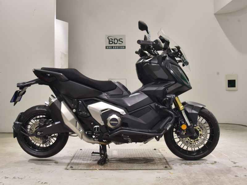 Honda X-Adv 750 2022