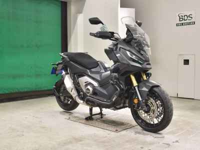 Honda X-Adv 750 2022