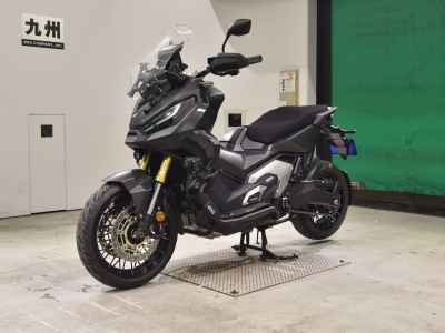 Honda X-Adv 750 2022
