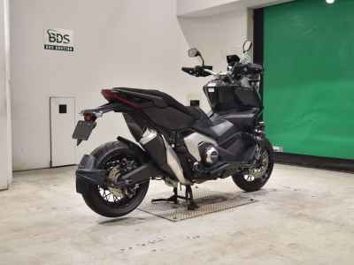 Honda X-Adv 750 2022