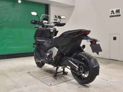 Honda X-Adv 750 2022