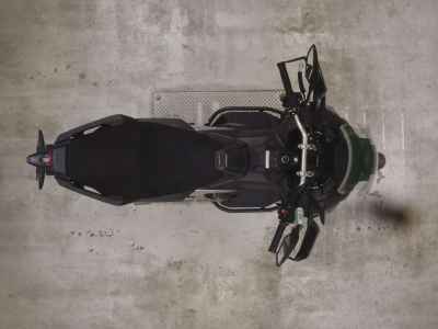 Honda X-Adv 750 2022