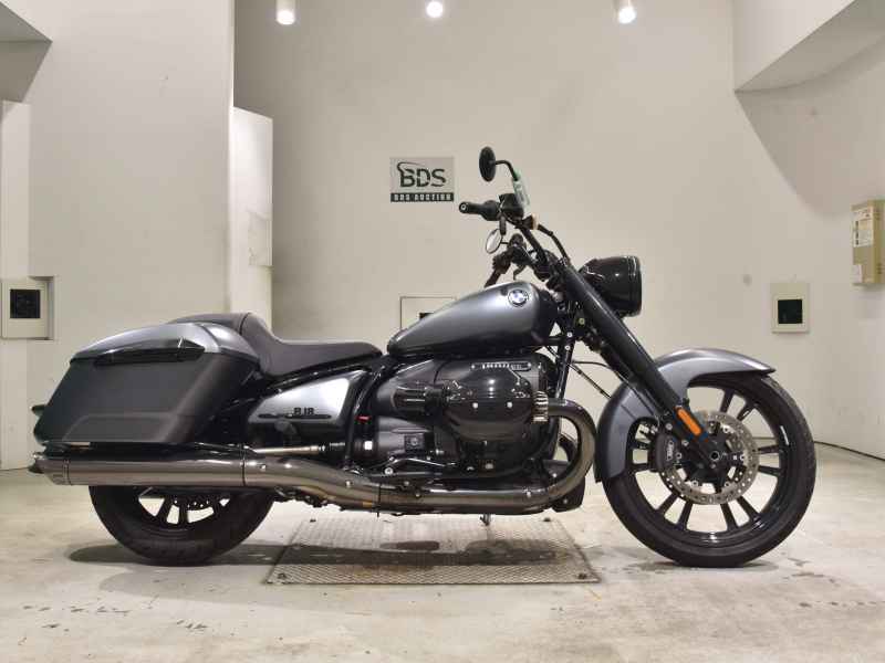 BMW R18 Roctane 2024