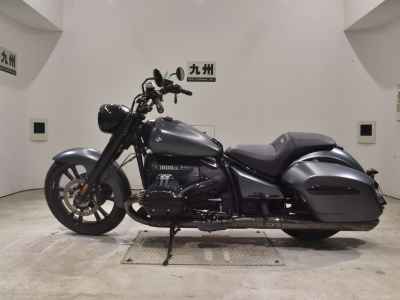 BMW R18 Roctane 2024