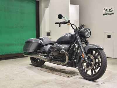 BMW R18 Roctane 2024