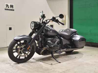 BMW R18 Roctane 2024