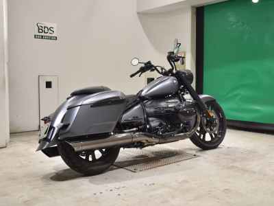 BMW R18 Roctane 2024