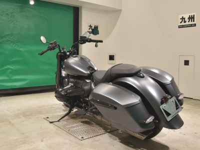 BMW R18 Roctane 2024