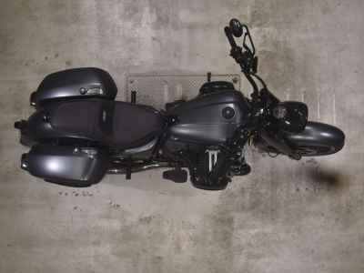 BMW R18 Roctane 2024