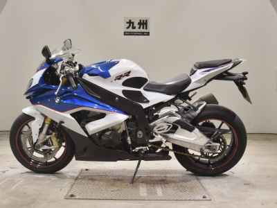 BMW S1000RR 2015