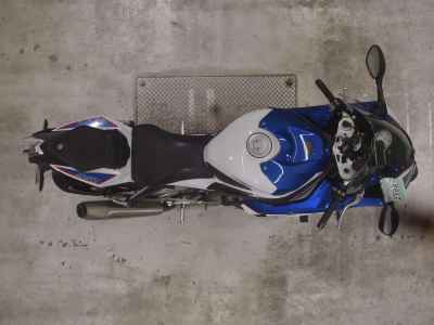 BMW S1000RR 2015