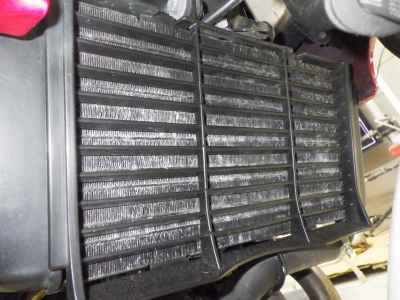 Honda CB400 Super Boldor 2016