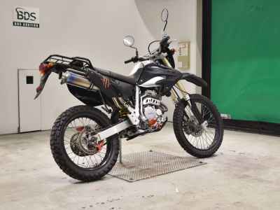 Honda XR250 2006