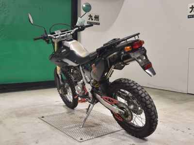 Honda XR250 2006