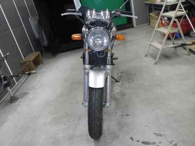 Honda VTR250 2005
