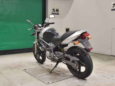 Honda VTR250 2005