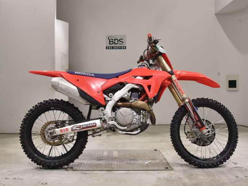 Honda CRF450R 2023