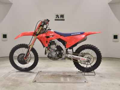 Honda CRF450R 2023