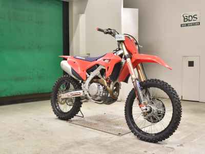 Honda CRF450R 2023