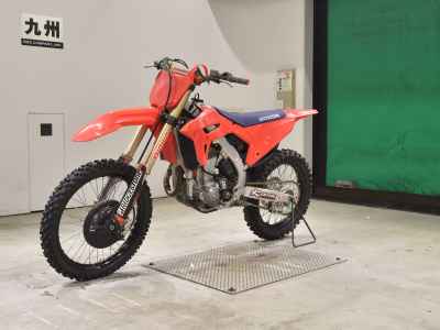 Honda CRF450R 2023