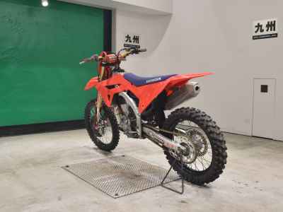 Honda CRF450R 2023
