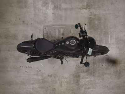 Honda Rebel CMX250 2019