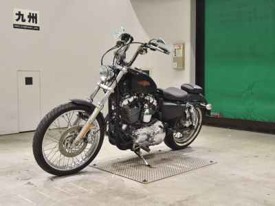 Harley-Davidson Sportster Seventy-Two XL1200V 2012