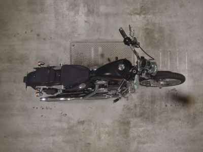 Harley-Davidson Sportster Seventy-Two XL1200V 2012