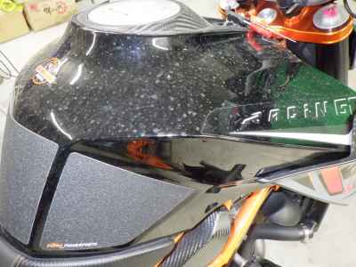 KTM 1290 Super Duke R 2016