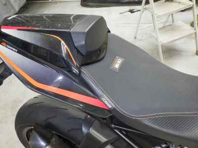 KTM 1290 Super Duke R 2016