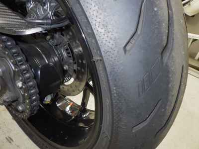 KTM 1290 Super Duke R 2016