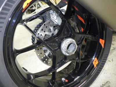 KTM 1290 Super Duke R 2016