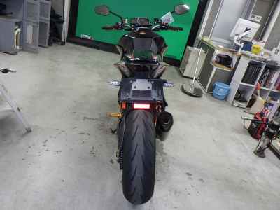 KTM 1290 Super Duke R 2016