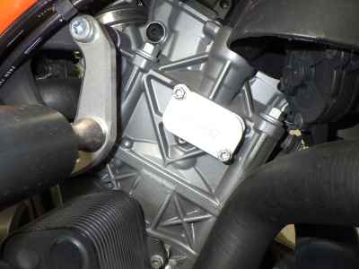 KTM 1290 Super Duke R 2016