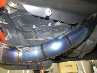 KTM 1290 Super Duke R 2016