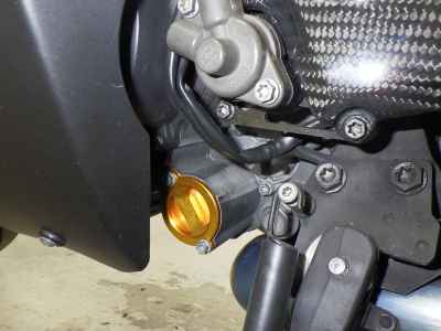 KTM 1290 Super Duke R 2016