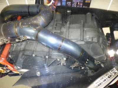 KTM 1290 Super Duke R 2016