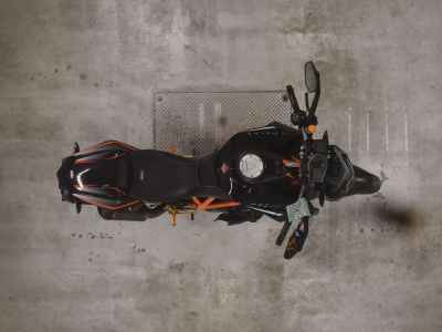 KTM 1290 Super Duke R 2016