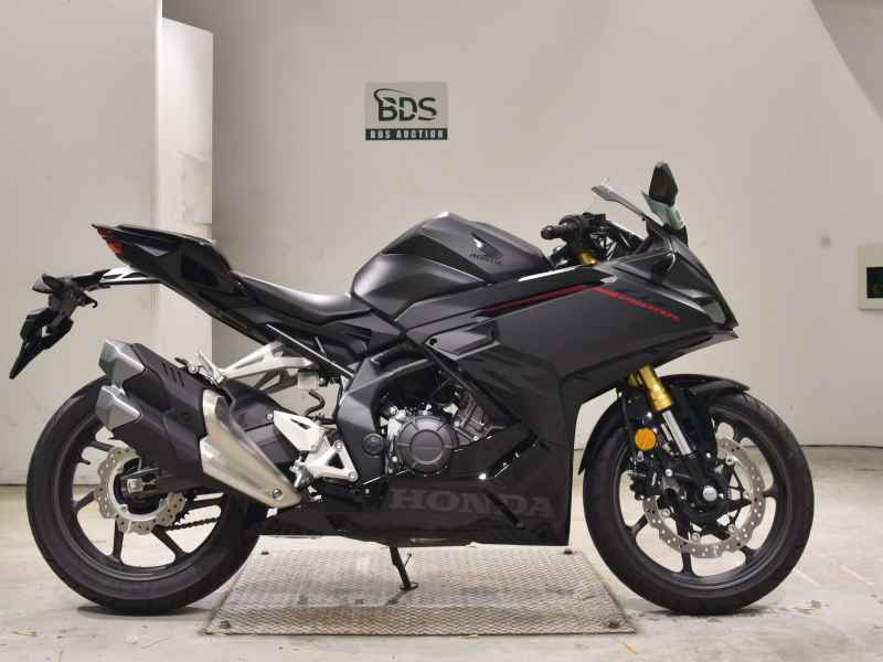 Honda CBR250RR 2023