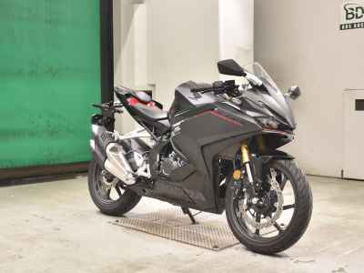 Honda CBR250RR 2023